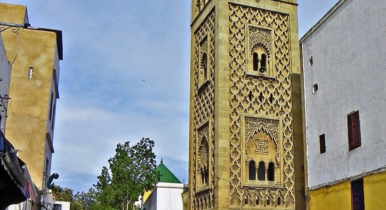 L'authentique Casablanca : à la découverte de l'âme de la ville Maroc &mdash; #4