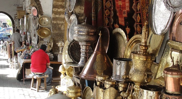 L'authentique Casablanca : à la découverte de l'âme de la ville Maroc &mdash; #5