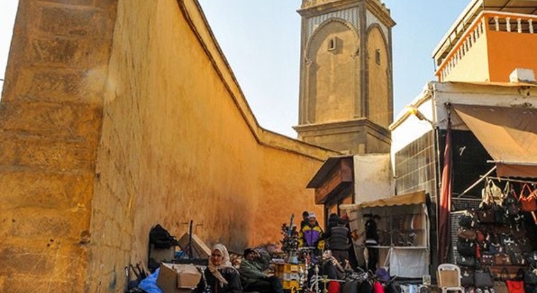 L'authentique Casablanca : à la découverte de l'âme de la ville Maroc &mdash; #6