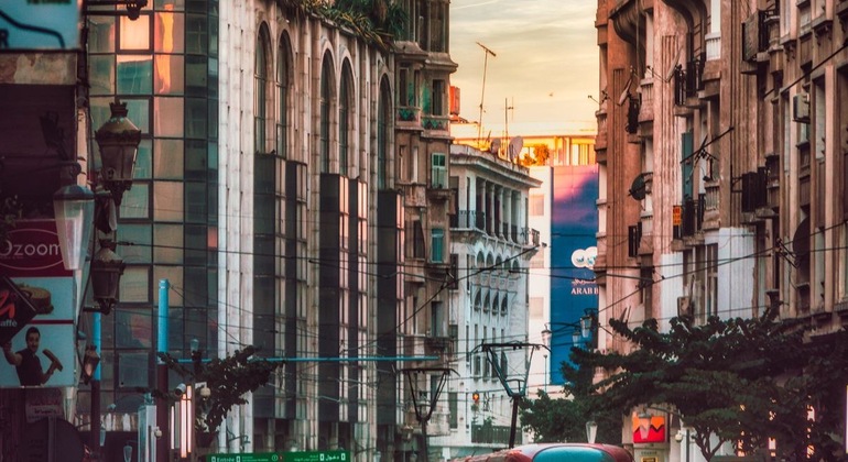 L'authentique Casablanca : à la découverte de l'âme de la ville Maroc &mdash; #7