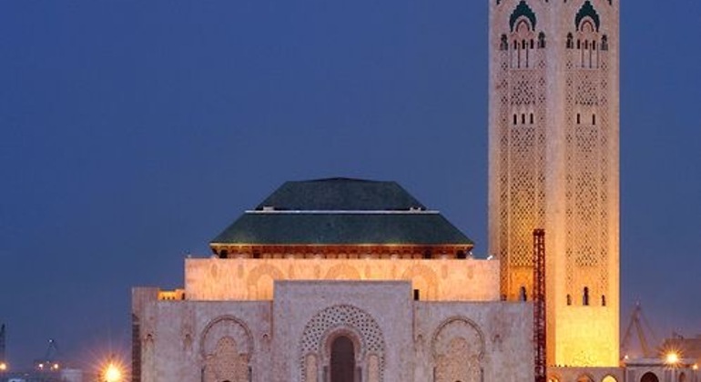 L'authentique Casablanca : à la découverte de l'âme de la ville Maroc &mdash; #10