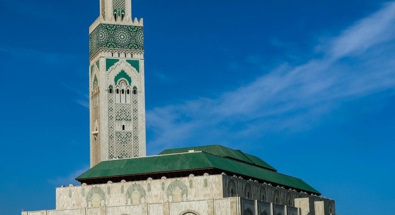 L'authentique Casablanca : à la découverte de l'âme de la ville Maroc &mdash; #11