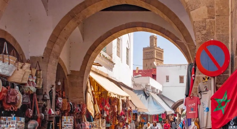 L'authentique Casablanca : à la découverte de l'âme de la ville Maroc &mdash; #12