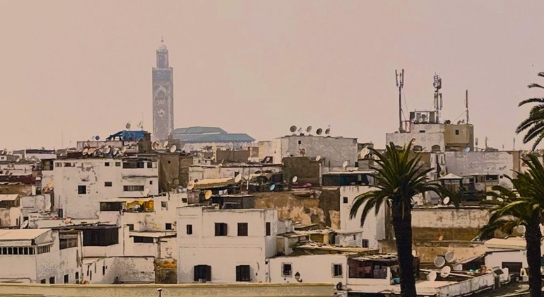 L'authentique Casablanca : à la découverte de l'âme de la ville Maroc &mdash; #13