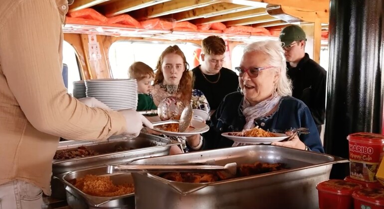 Piratenschiff-Kreuzfahrt mit Piraten-Zertifikat Türkei &mdash; #9