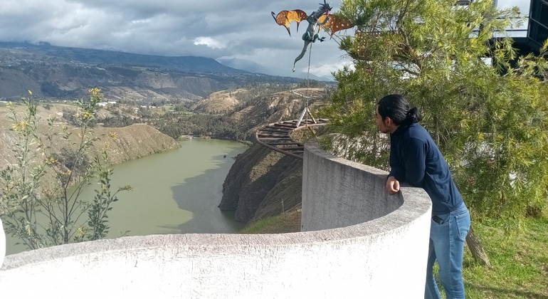 Chimborazo & Yambo: Tour zum andinen Berg Ecuador &mdash; #8