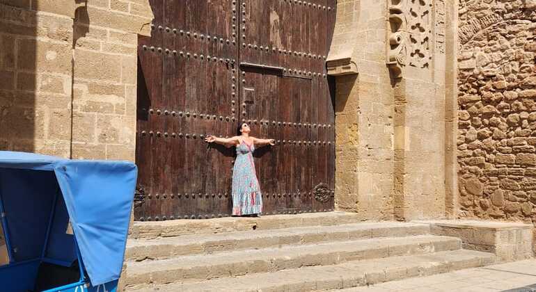 Tour: Vélo Taxi Discover Rabat Morocco &mdash; #4