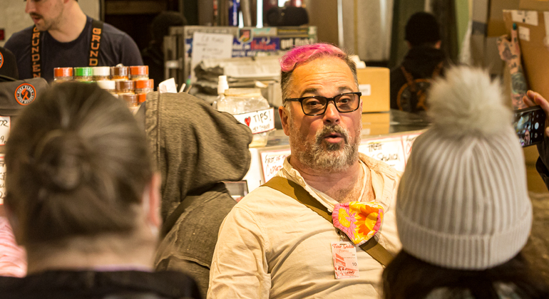 Seattle 101: Visita guiada gratuita EUA &mdash; #3