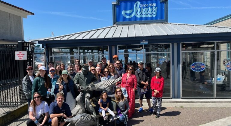 Seattle 101: Visita guiada gratuita EUA &mdash; #10