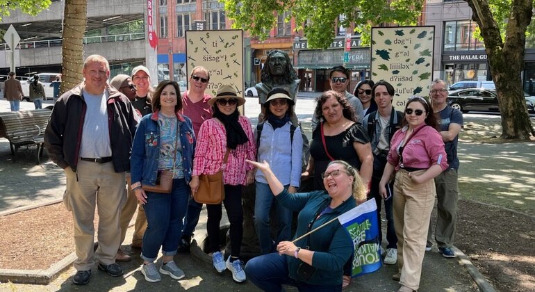 Seattle 101: Visita guiada gratuita EUA &mdash; #11