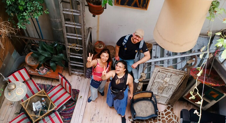 Yungay Auténtico: sapori di avanguardia e tradizione Cile &mdash; #5