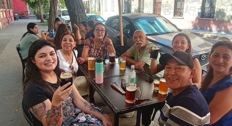 Yungay Auténtico: sapori di avanguardia e tradizione Fornito da Darinka Marinkovic