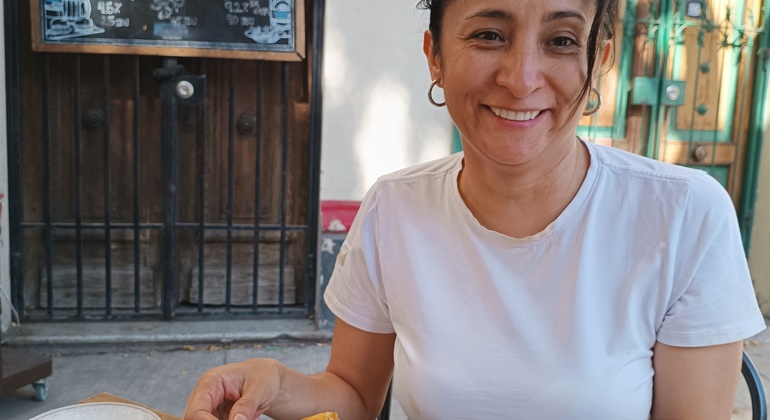 Yungay Auténtico: sapori di avanguardia e tradizione Cile &mdash; #6