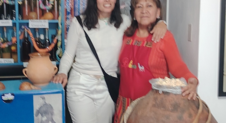 Free Tour: Night Walking Tour in the Old City  Bolivia &mdash; #2