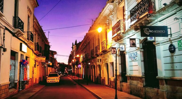 Free Tour: Night Walking Tour in the Old City  Bolivia &mdash; #3
