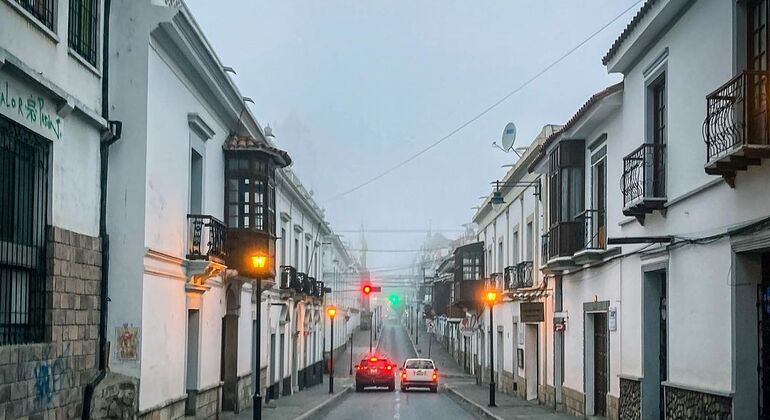 Free Tour: Night Walking Tour in the Old City  Bolivia &mdash; #5