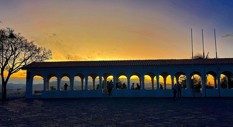 Free Tour: Night Walking Tour in the Old City  Bolivia &mdash; #6