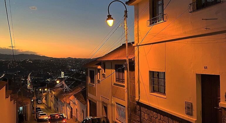 Free Tour: Night Walking Tour in the Old City  Bolivia &mdash; #7
