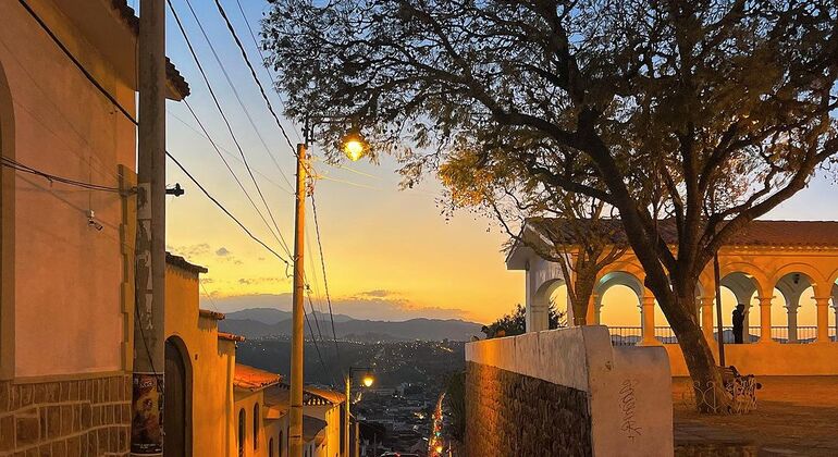 Free Tour: Night Walking Tour in the Old City  Bolivia &mdash; #8