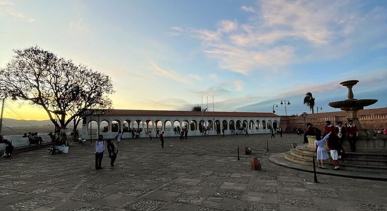 Free Tour: Night Walking Tour in the Old City  Bolivia &mdash; #9