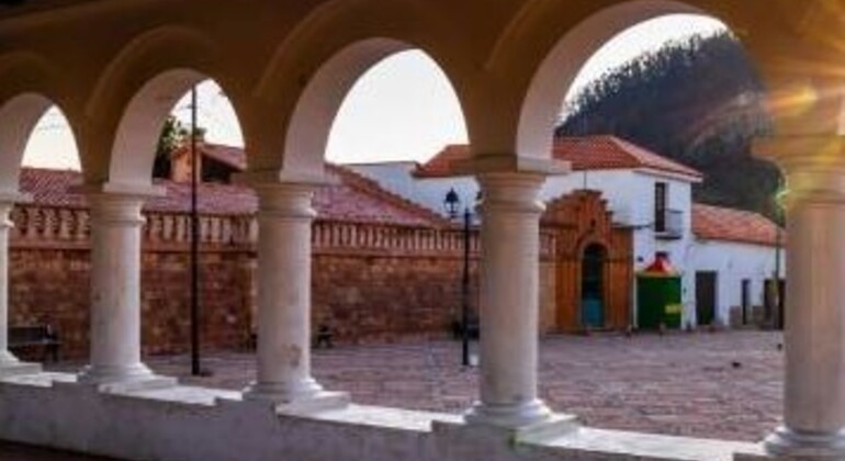 Free Tour: Night Walking Tour in the Old City  Bolivia &mdash; #10