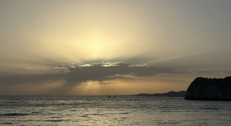 Alanya Pirate Adventure Boat Trip with Lunch & Hotel Pickup Turkey &mdash; #2