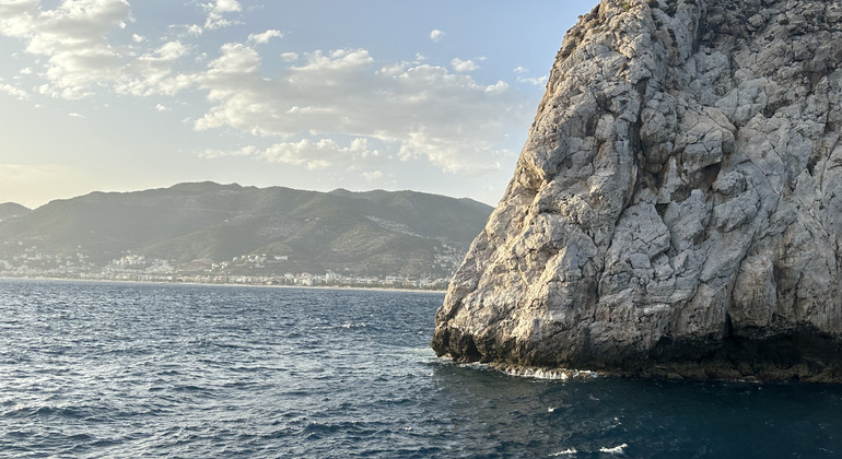 Alanya Pirate Adventure Boat Trip with Lunch & Hotel Pickup Turkey &mdash; #7