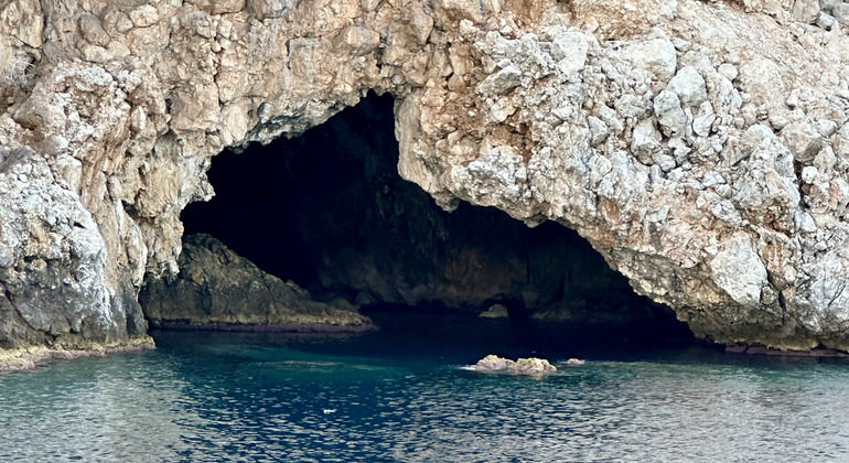 Alanya Pirate Adventure Boat Trip with Lunch & Hotel Pickup Turkey &mdash; #9