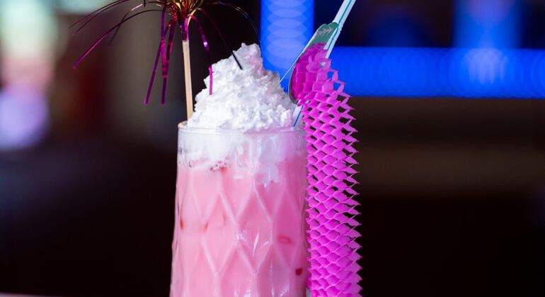 Alanya Pirate Adventure Boat Trip with Lunch & Hotel Pickup Turkey &mdash; #19