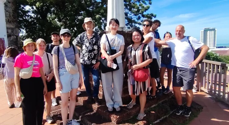 Melaka UNESCO City Walking Tour Malasia &mdash; #12