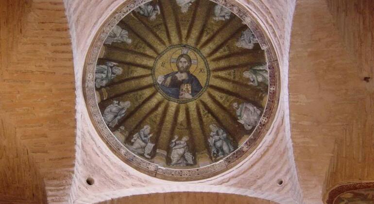 Fener y Balat Free Tour: Colores, creencias y vida local Turquía &mdash; #2