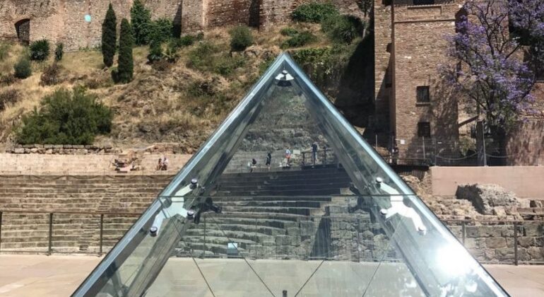 Free tour Málaga: História, Anedotas e Curiosidades