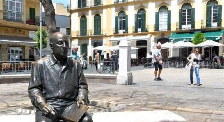 Free tour Málaga: História, Anedotas e Curiosidades Espanha &mdash; #2