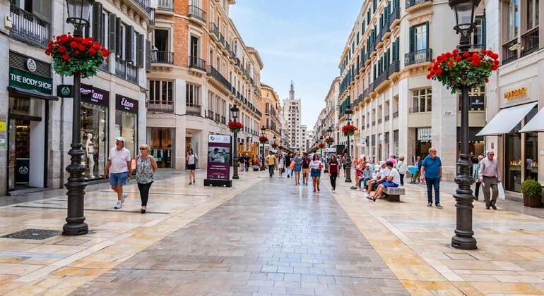 Free tour Málaga: História, Anedotas e Curiosidades Espanha &mdash; #3