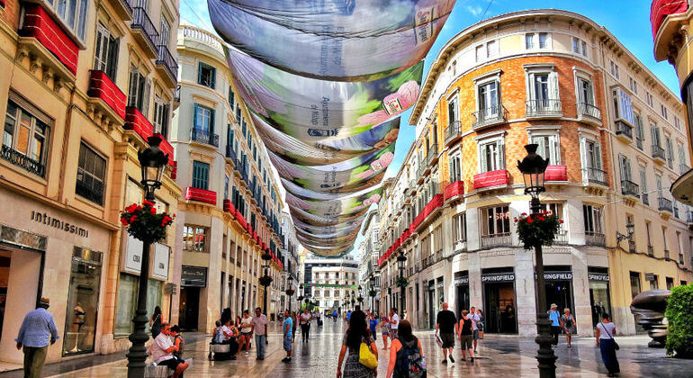 Free tour Málaga: História, Anedotas e Curiosidades Espanha &mdash; #7