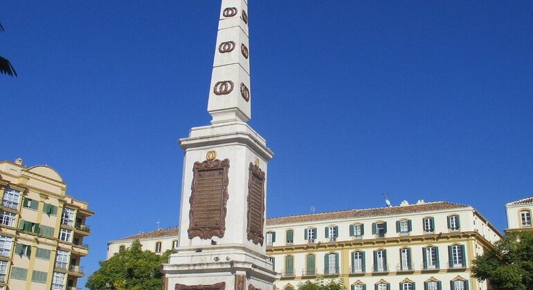 Free tour Málaga: História, Anedotas e Curiosidades Espanha &mdash; #9
