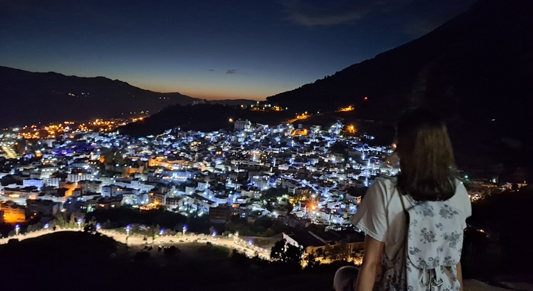 Descubra a melhor maneira de conhecer Chaouen Marrocos &mdash; #2