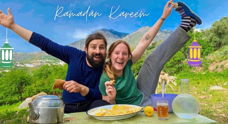 Descubra a melhor maneira de conhecer Chaouen Marrocos &mdash; #9