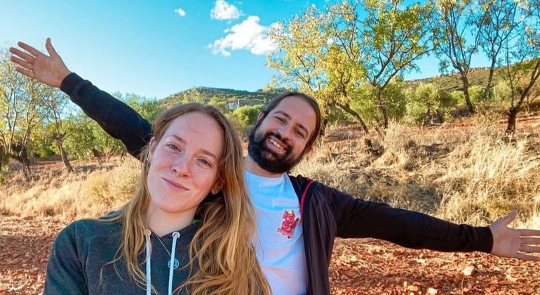 Descubra a melhor maneira de conhecer Chaouen Marrocos &mdash; #10