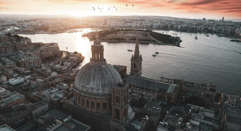 Visita libera della Magnifica Valletta Malta &mdash; #2