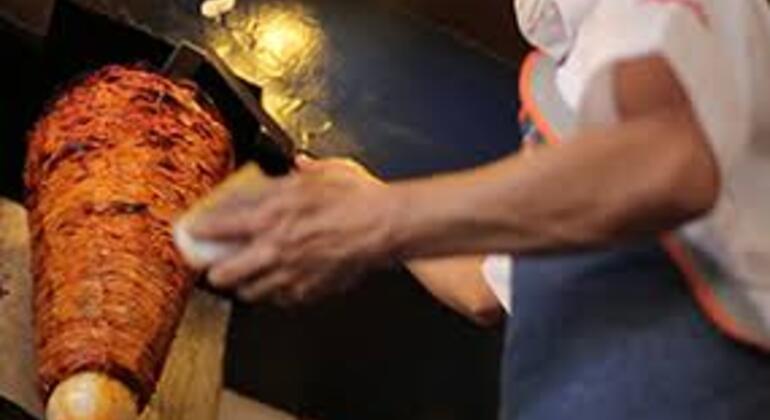 Taco Free Tour Condesa in Mexico City Mexico &mdash; #3