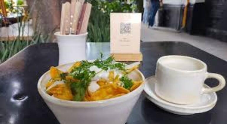 Taco Free Tour Condesa in Mexico City Mexico &mdash; #5