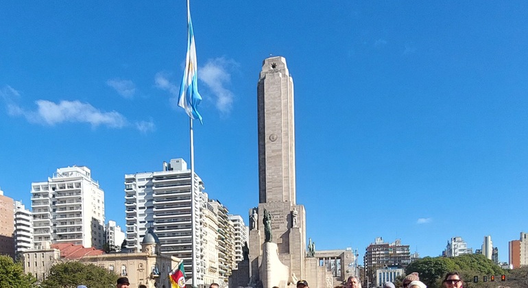 Rosario Nicht zu verpassen: Messi, Che Guevara, Parks, Rio und mehr Argentinien &mdash; #13