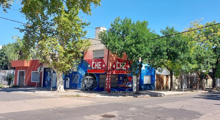 Rosario Nicht zu verpassen: Messi, Che Guevara, Parks, Rio und mehr Argentinien &mdash; #14