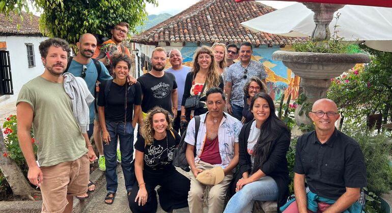 San Cristóbal Food Tour: Street Art, Markets & Local Flavors Mexico &mdash; #3