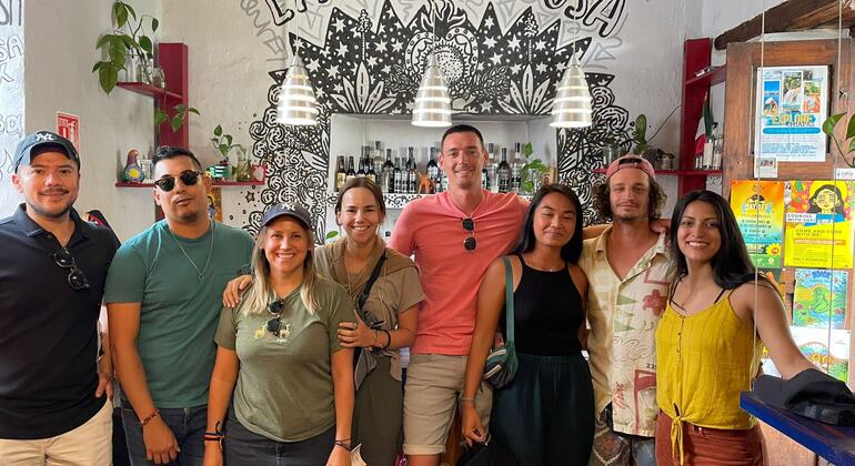 San Cristóbal Food Tour: Street Art, Markets & Local Flavors Mexico &mdash; #5