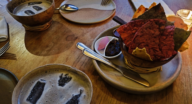 San Cristóbal Food Tour: Street Art, Markets & Local Flavors Mexico &mdash; #2