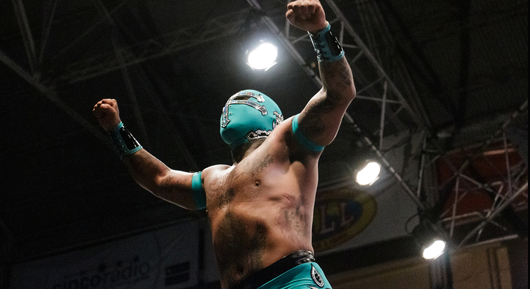 Santo Ring Puebla: Lucha Libre und klassische Cantinas erleben Mexiko &mdash; #7