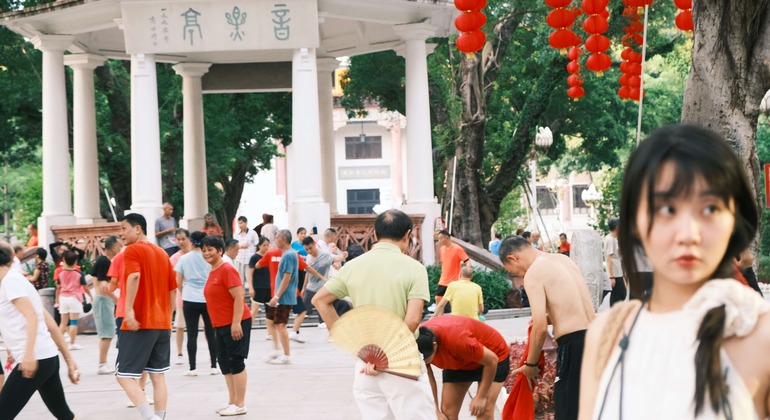 Visite à pied gratuite de Guangzhou : Un voyage à travers 2000 ans de la ville Chine &mdash; #10