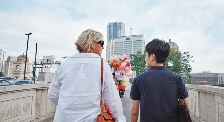 Visite à pied gratuite de Guangzhou : Un voyage à travers 2000 ans de la ville Chine &mdash; #11
